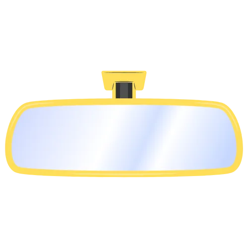 PEGADO DE ESPEJOS RETROVISORES